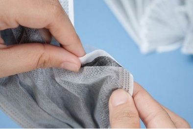 Khẩu trang than hoạt tính: Tin quá hại thân